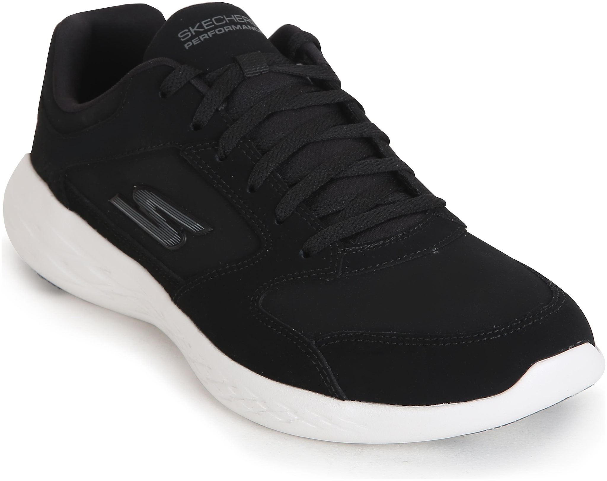 

Skechers Women Walking Shoes ( Black )