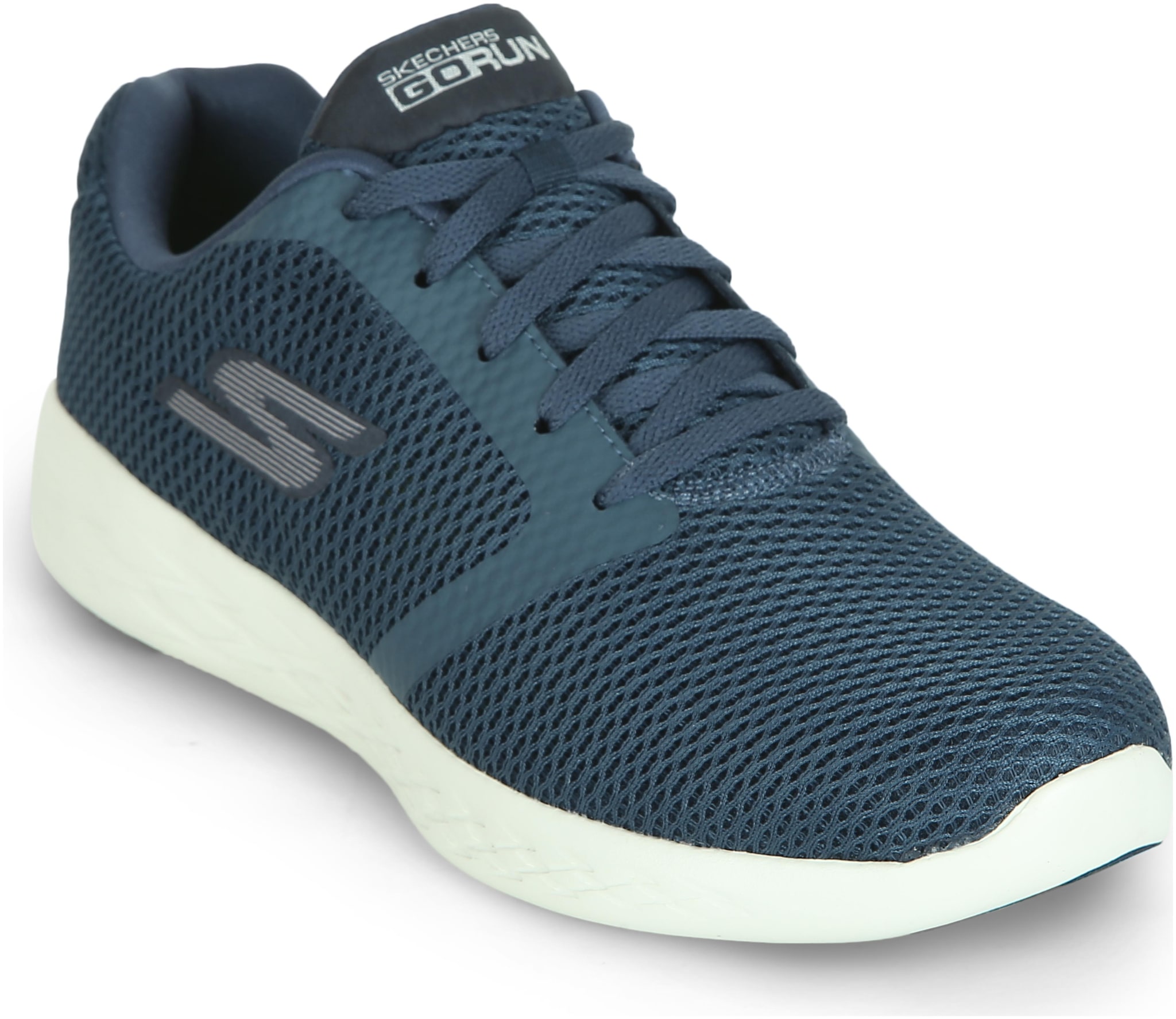 

Skechers Women Walking Shoes ( Blue )