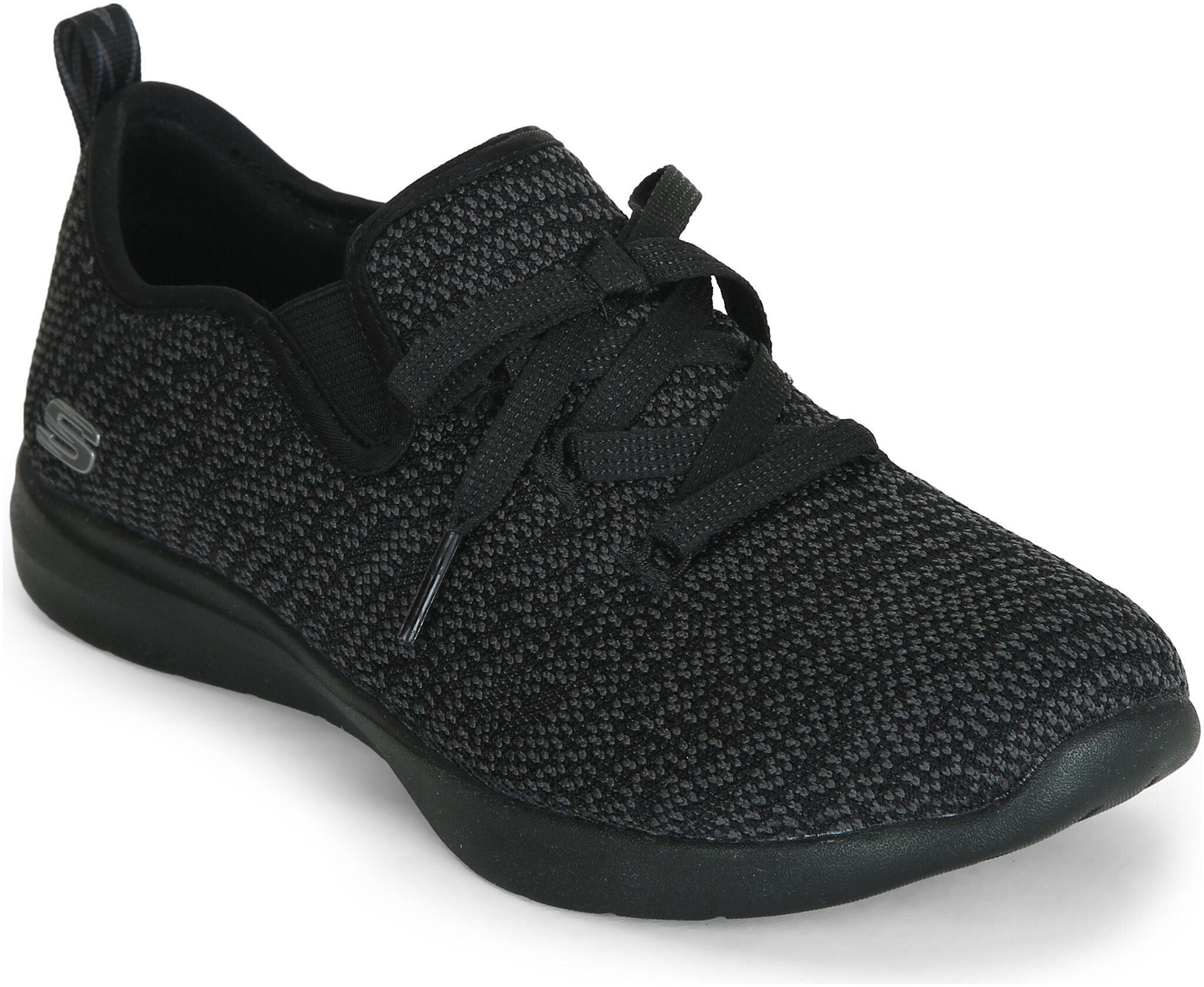 

Skechers Women Walking Shoes ( Black )