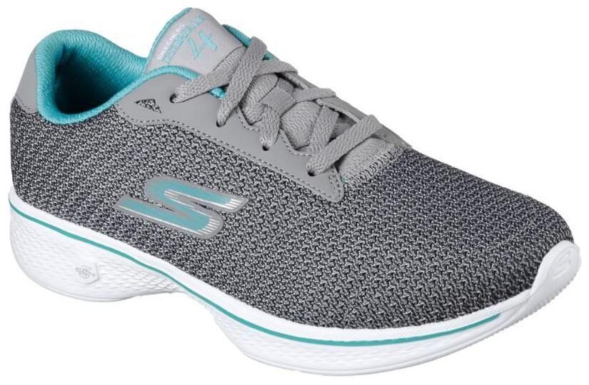 

Skechers Women Running Shoes ( Grey )