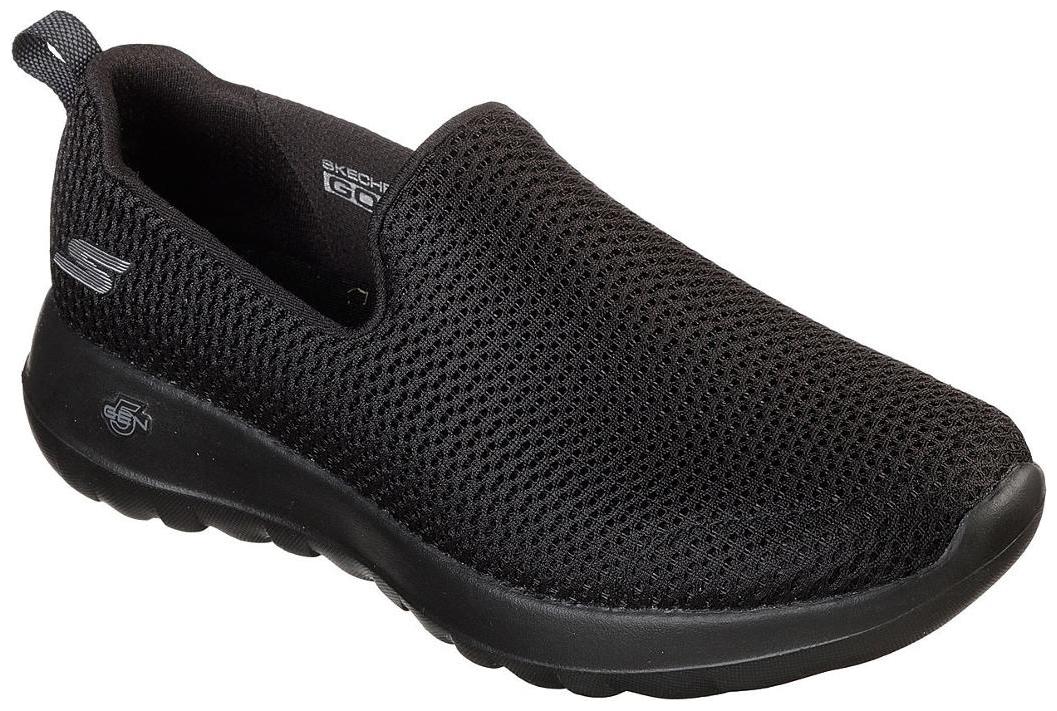 

Skechers Women Walking Shoes ( Black )
