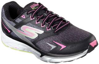 Buy Skechers Women Running Shoes Black Online At Low Prices In India Paytmmall Com
