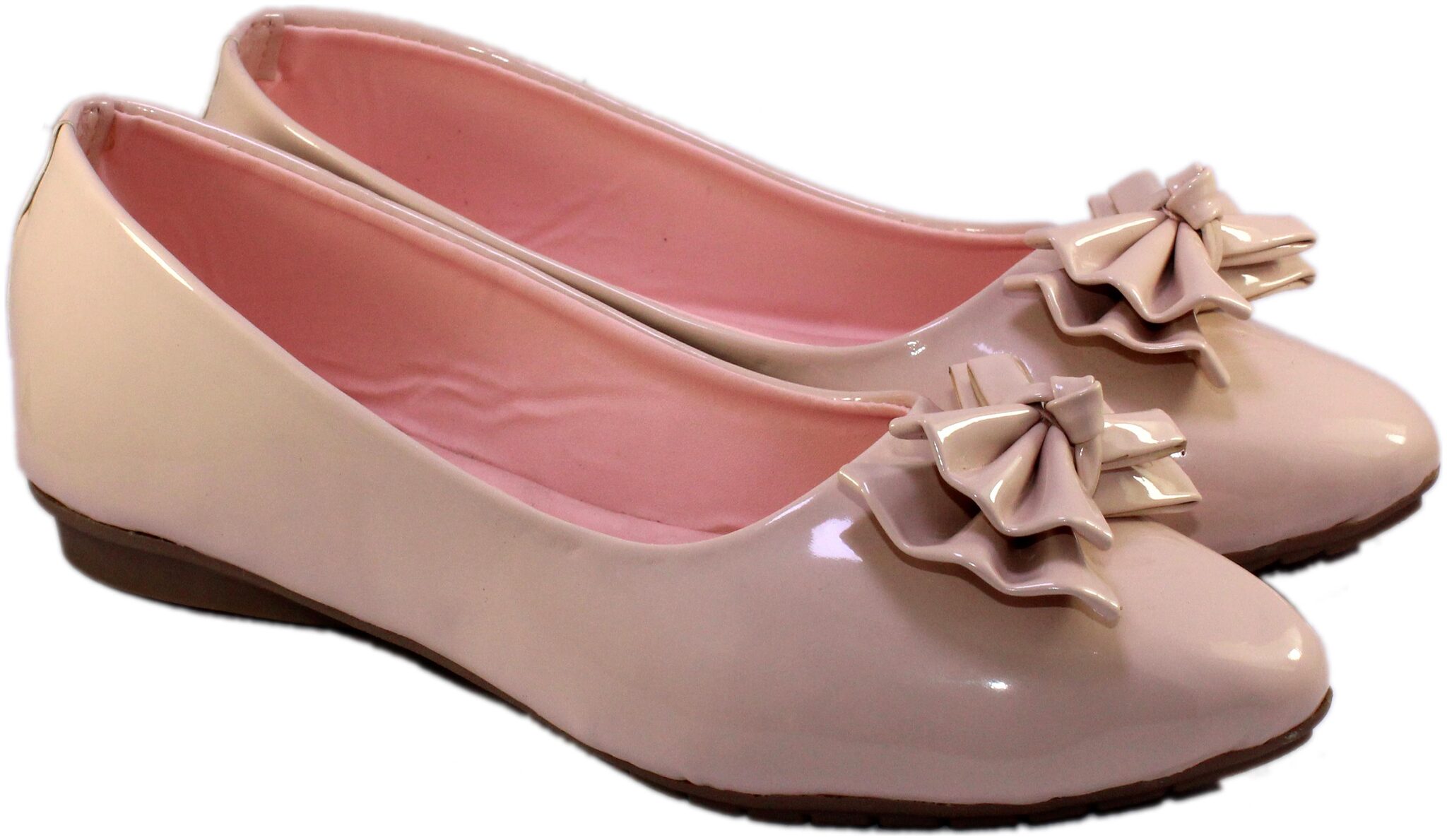 

Skoll Women Pink Bellies