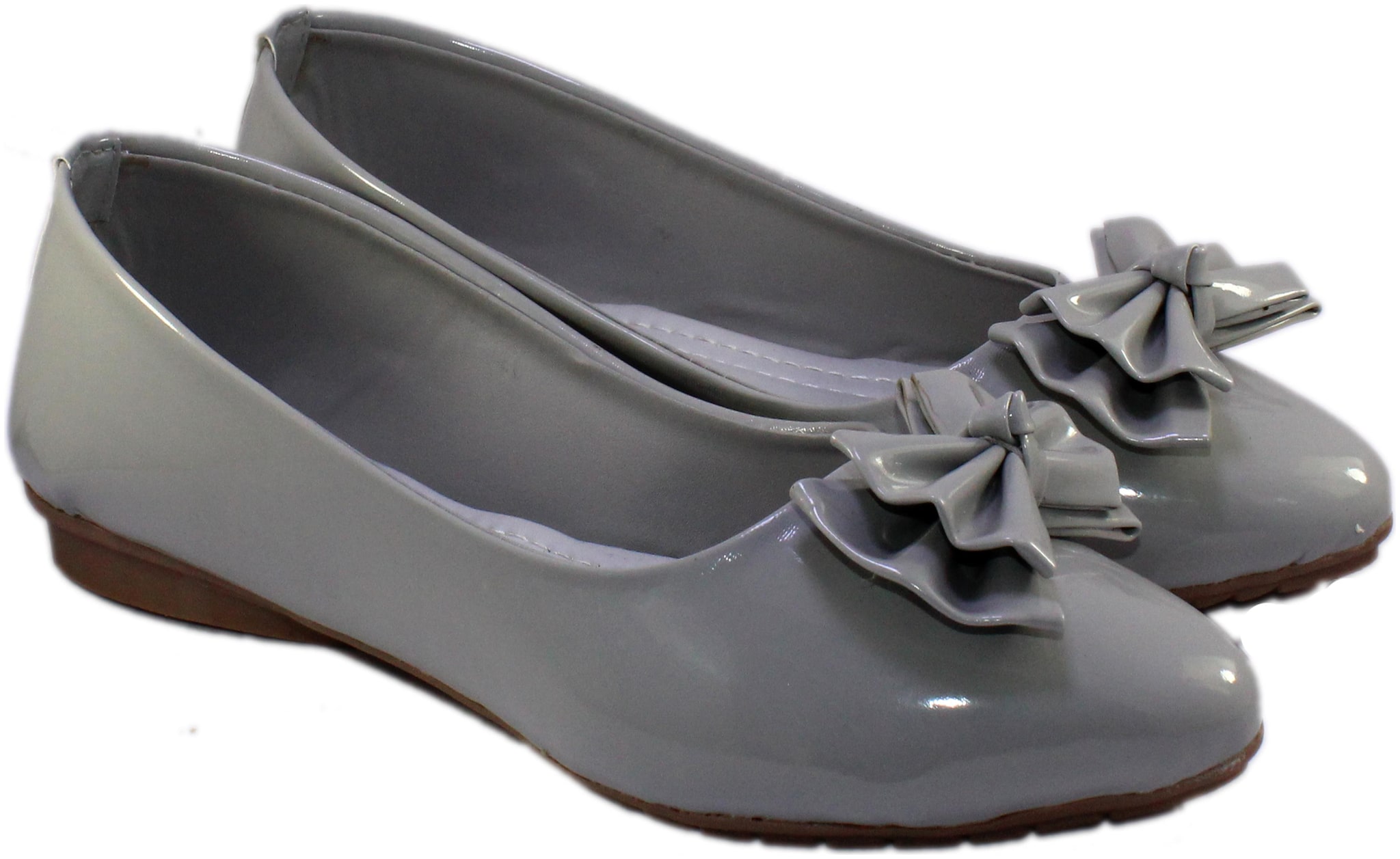 

Skoll Women Grey Bellies