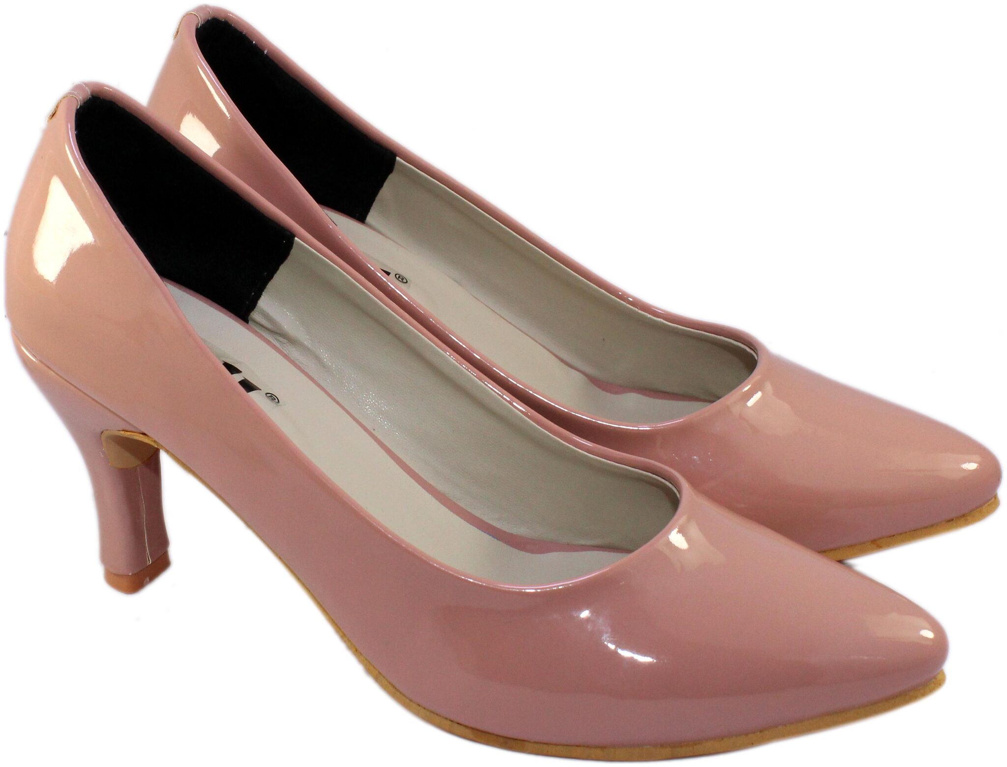 

SKOLL Women Pointed Pump Heels