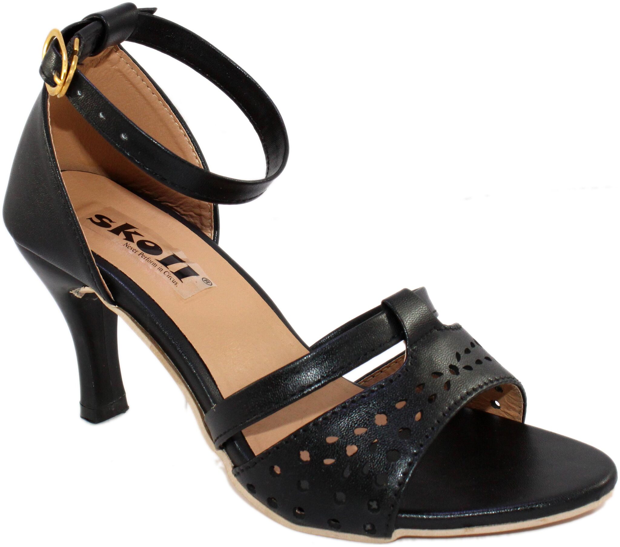 

SKOLL Women s Pencil Heels