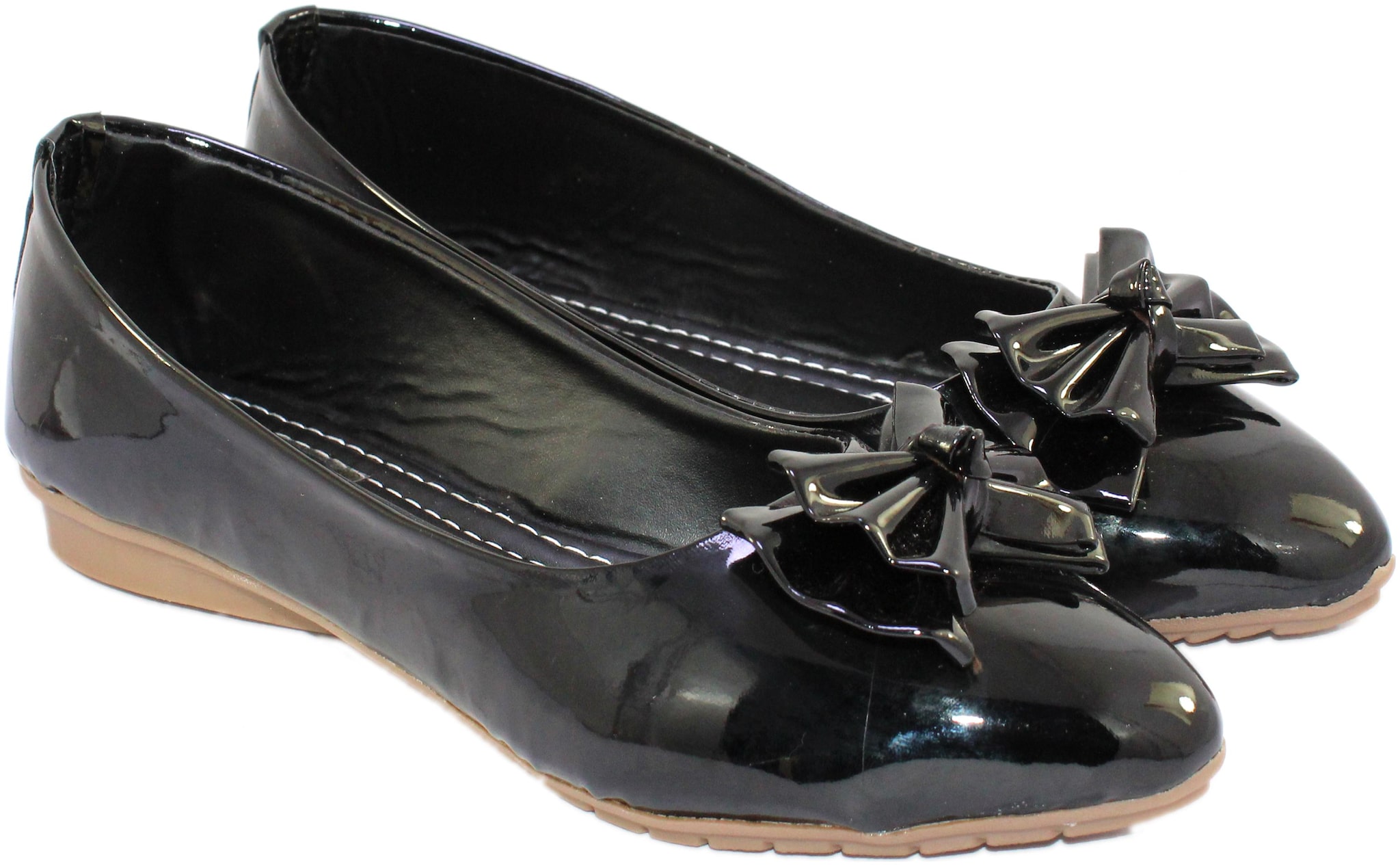 

Skoll Women Black Bellies