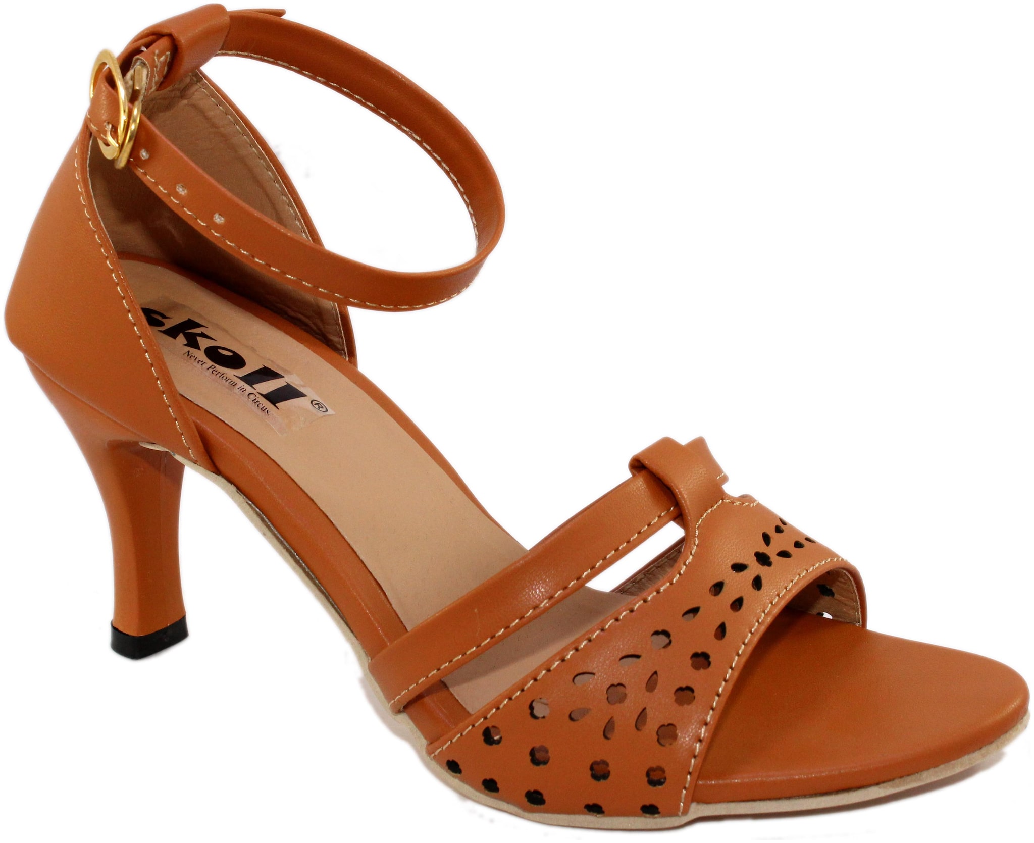 

SKOLL Women s Pencil Heels