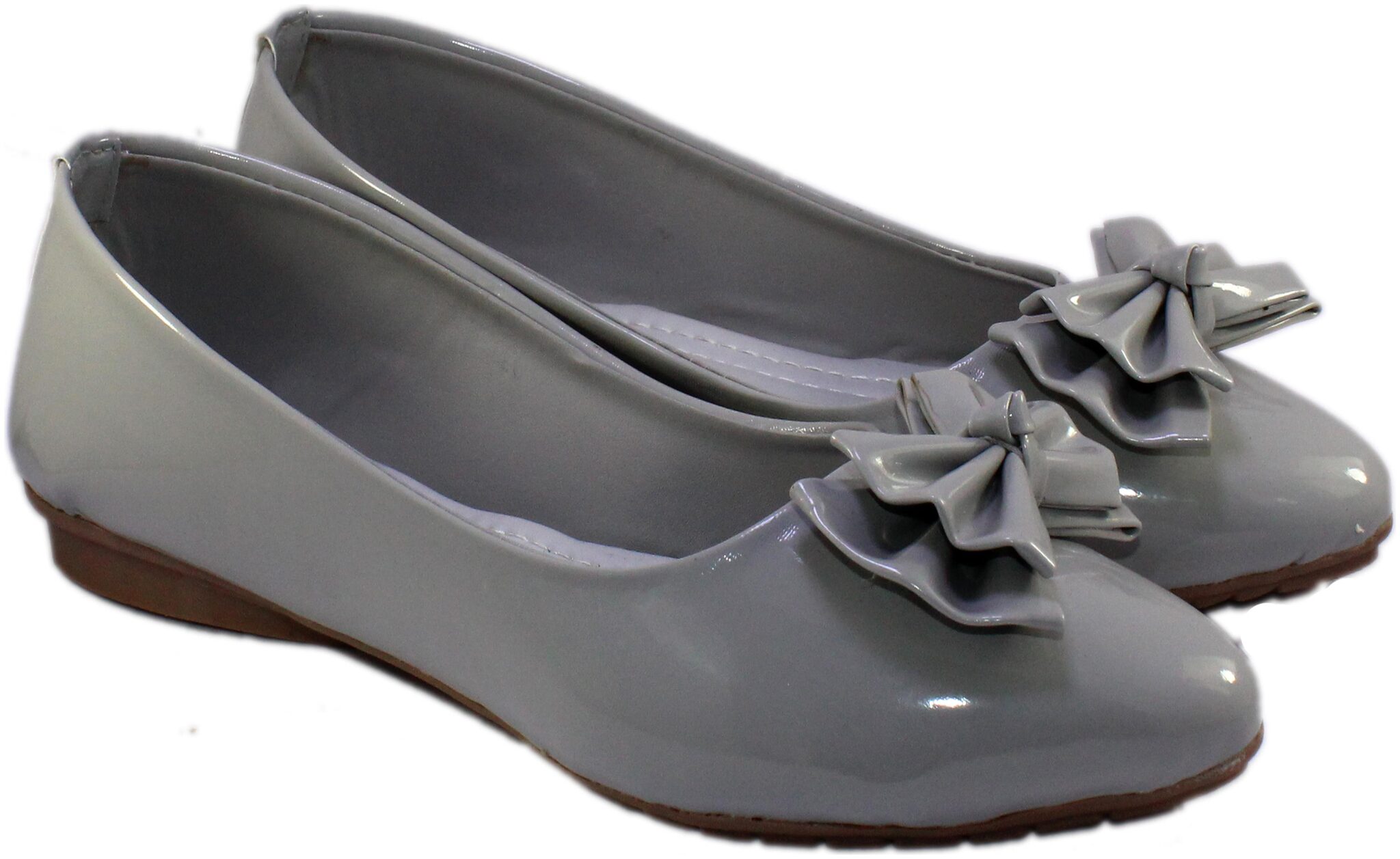 

Skoll Women Grey Bellies