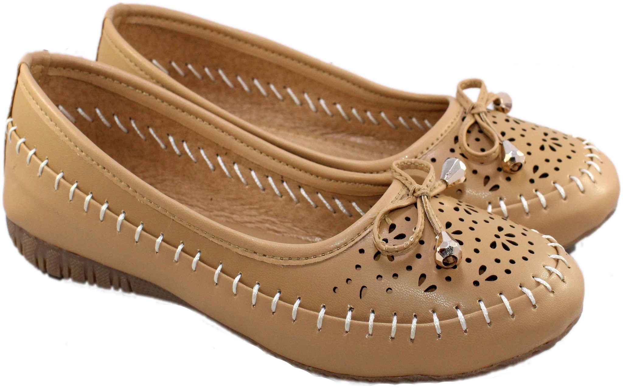 

Skoll Women Beige Bellies