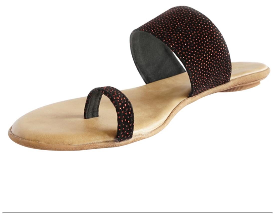

SKOR-NX WOMEN BLACK FLATS