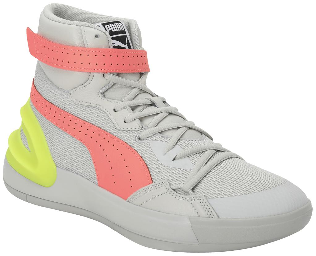 

Puma Unisex Sky Dreamer OSG 1 Basketball Shoes ( Grey )