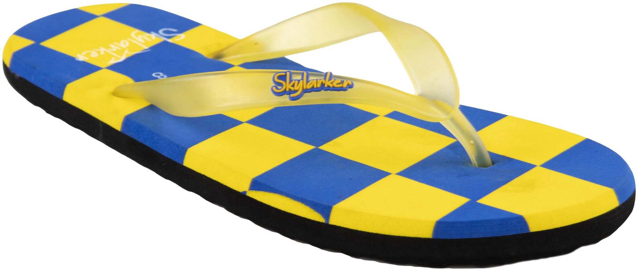 

SKYLARKER Slippers Flip Flops For Men