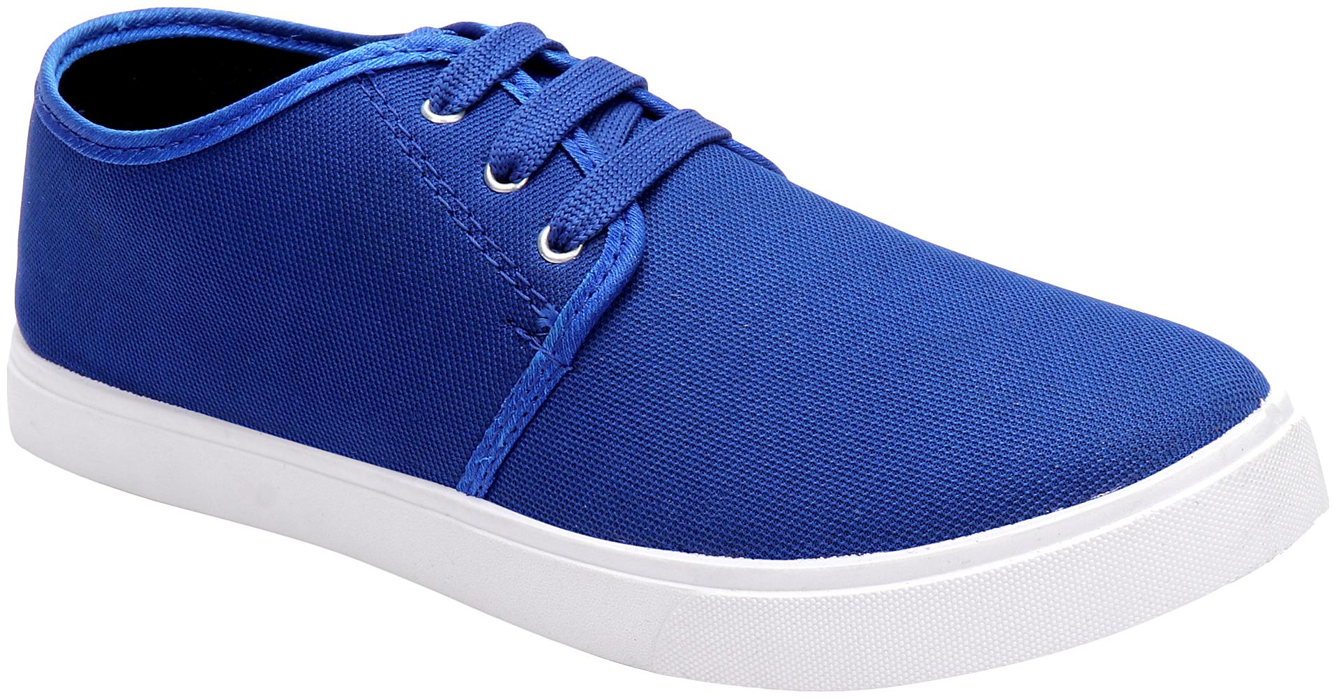 

Slip-On Earton-1154-6 Blue For Men