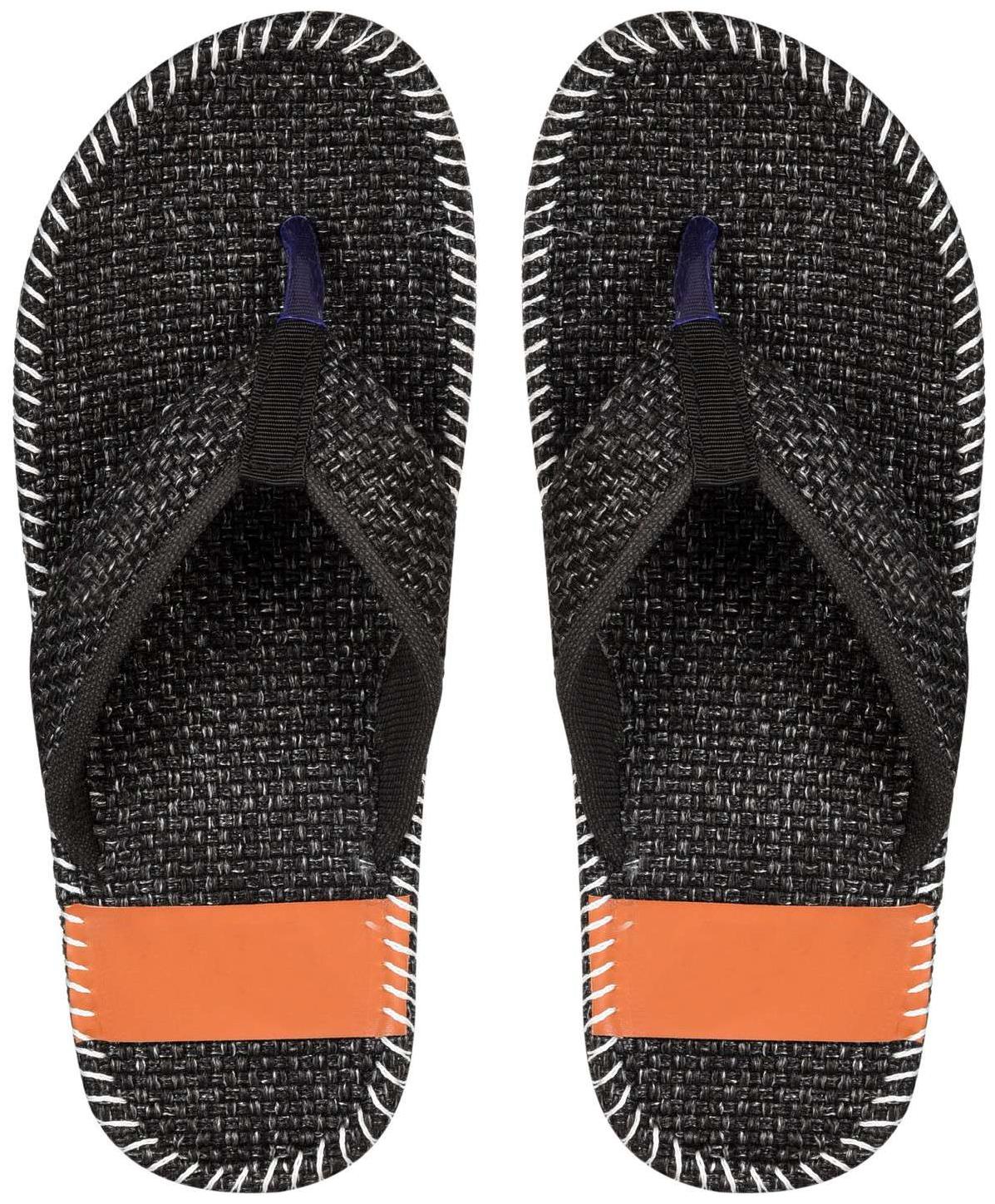 

Slipper Style height matfinish