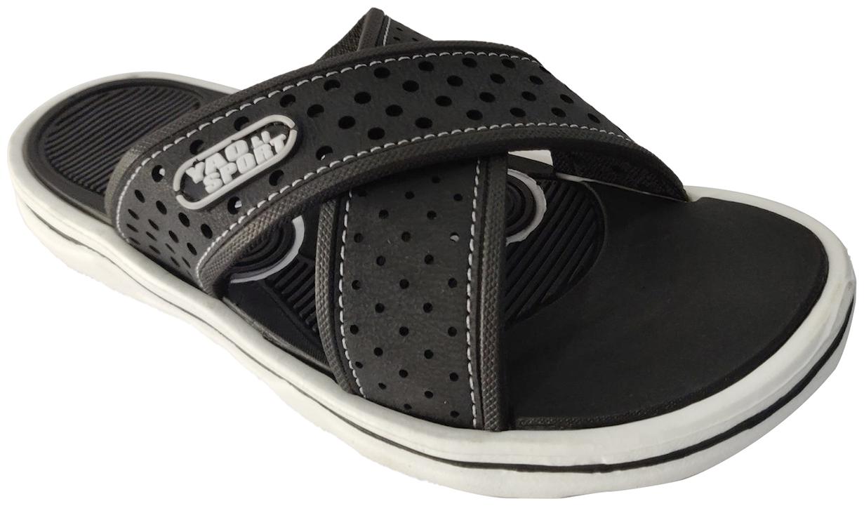 

Enso Slippers for Men - Black