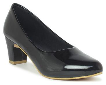 

S lofas Women Black Pumps