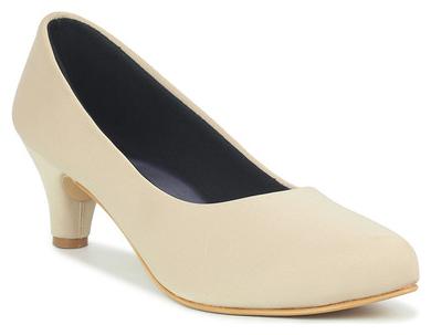 

S lofas Women Beige Pumps