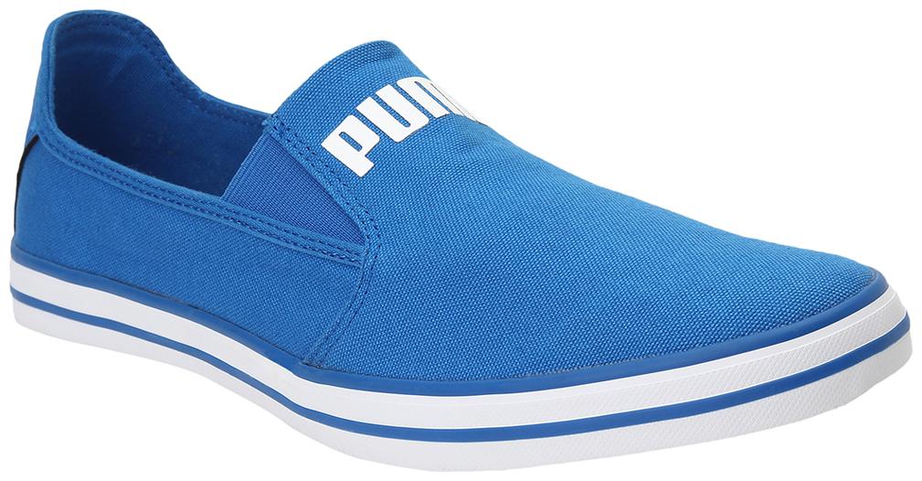

Puma Men Blue Casual Shoes - 375440