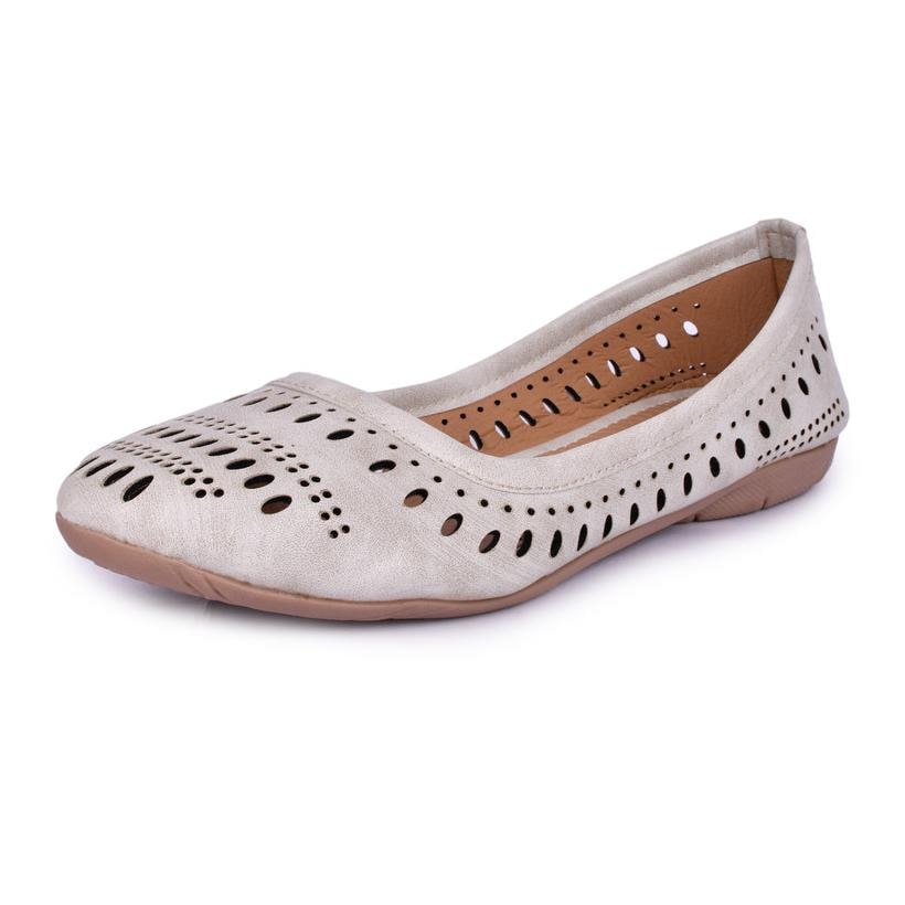 

Snasta Women White Bellies