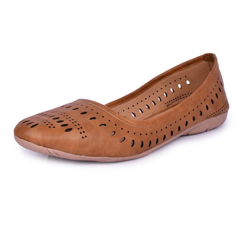 

Snasta Women Tan Bellies
