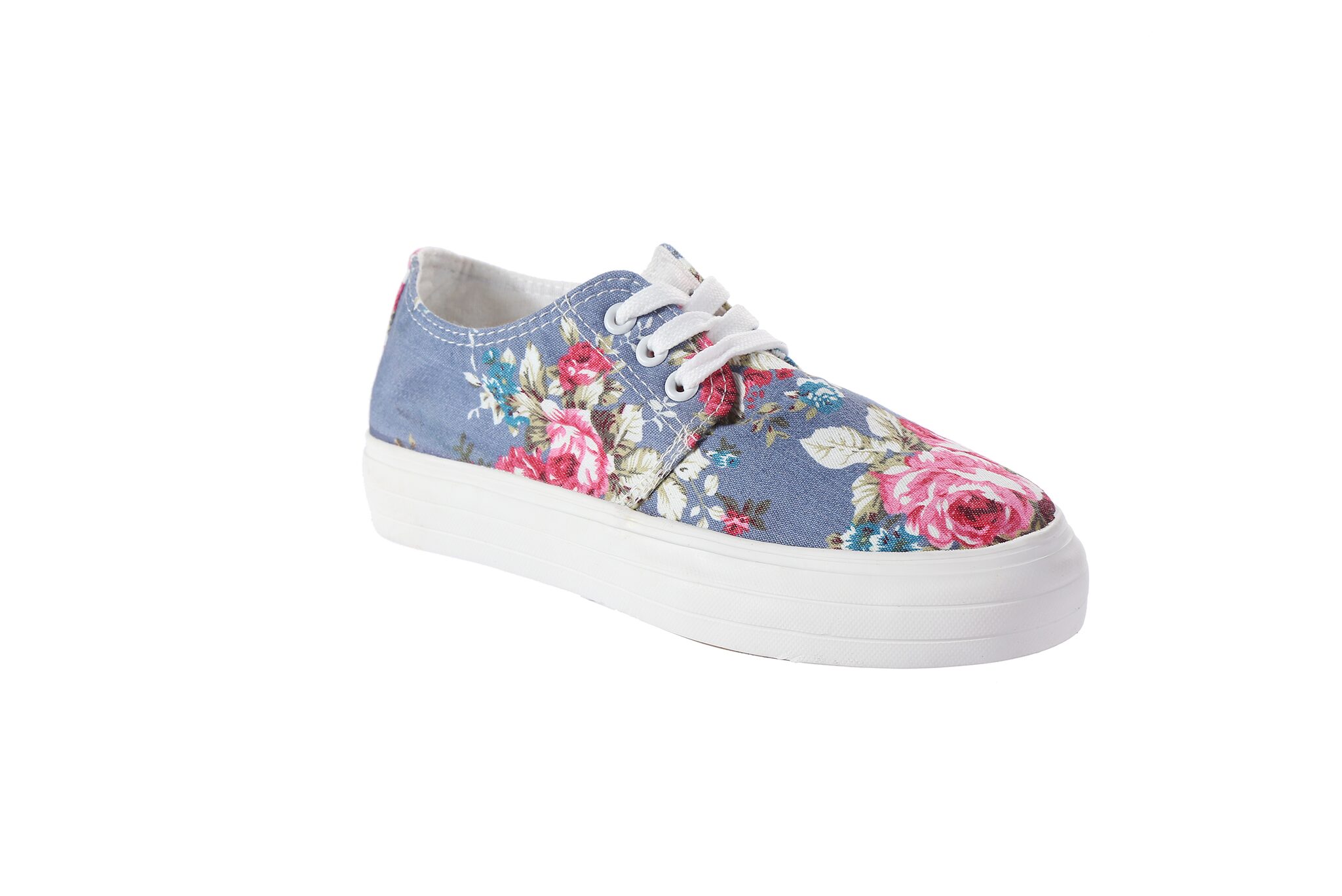 

Enso Women Blue Espadrilles