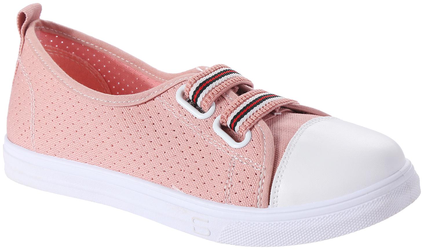 

Enso Women Pink Espadrilles