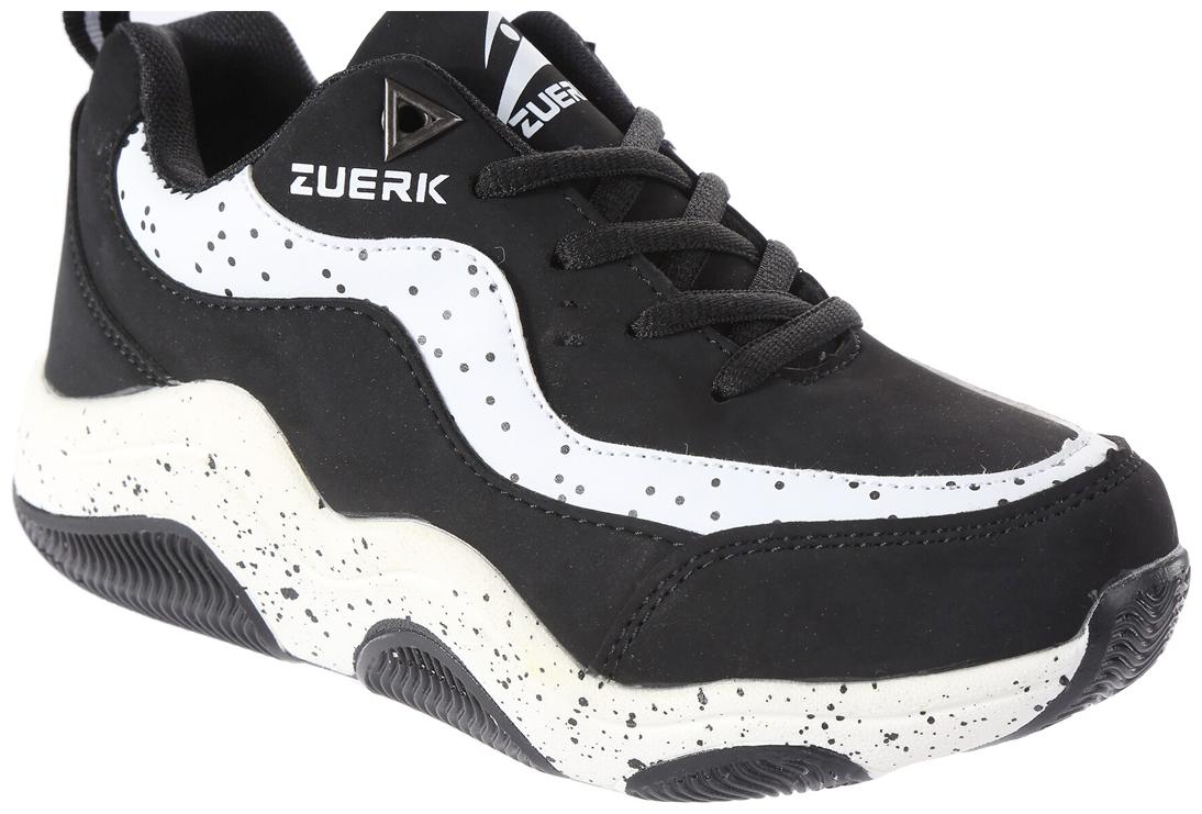 

Enso Sneakers for Women - Black and White