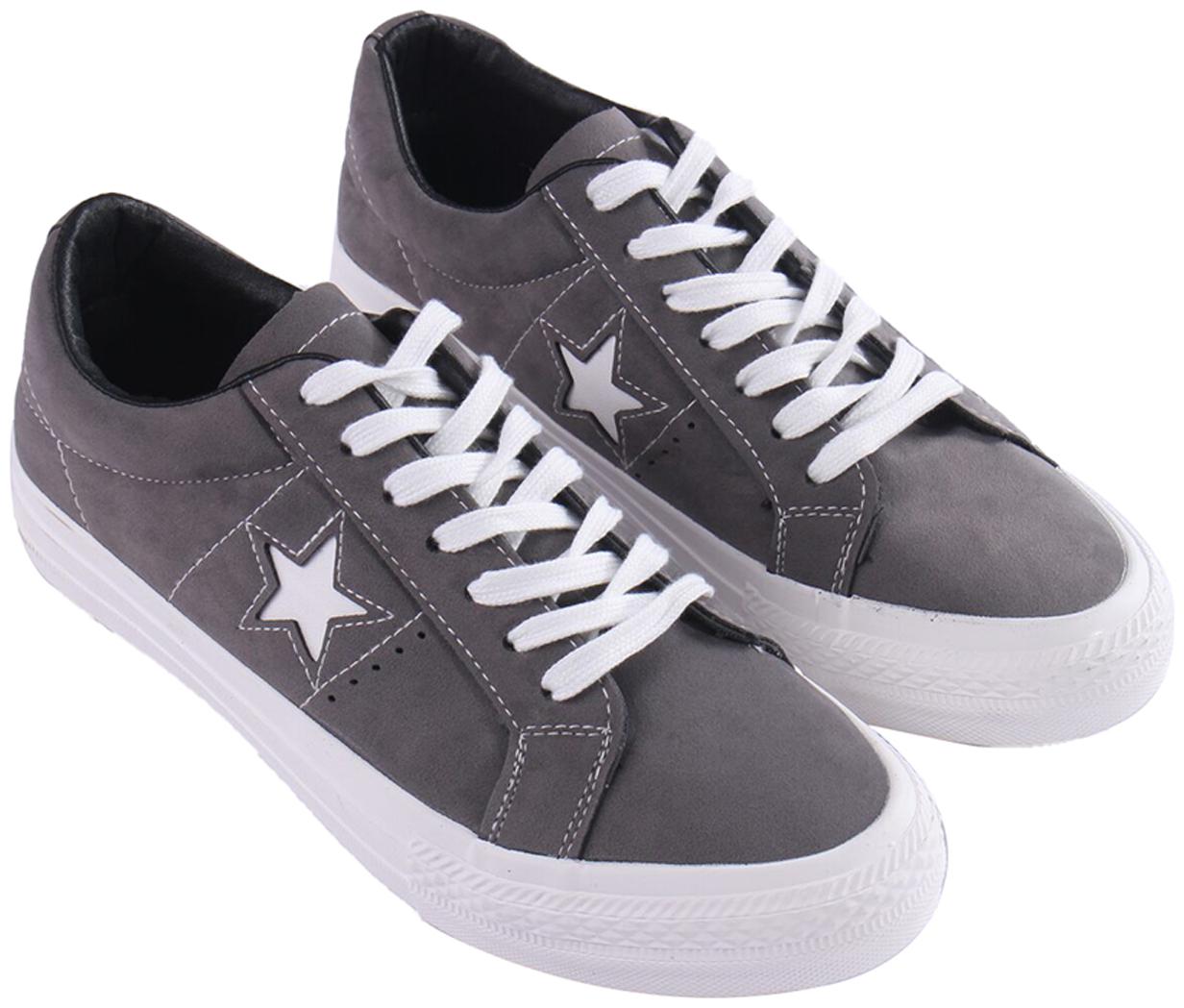 

Enso Sneakers Shoes for Men - Grey