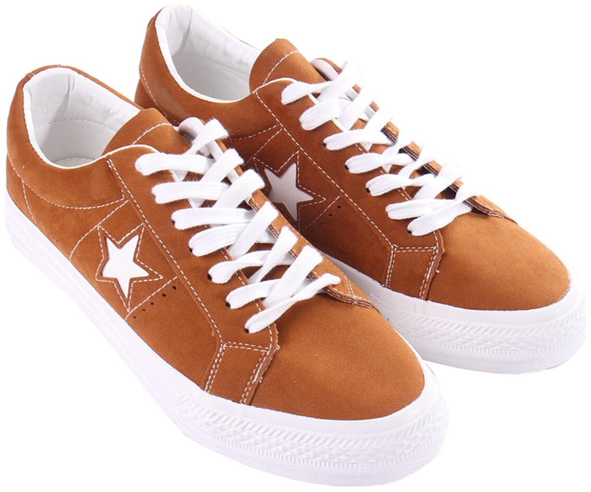 

Enso Sneakers Shoes for Men - Brown