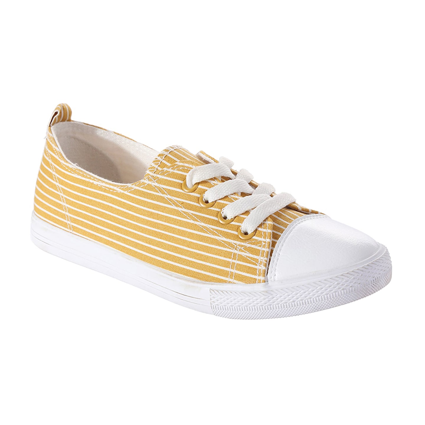 

Enso Sneakers for Women - Yellow