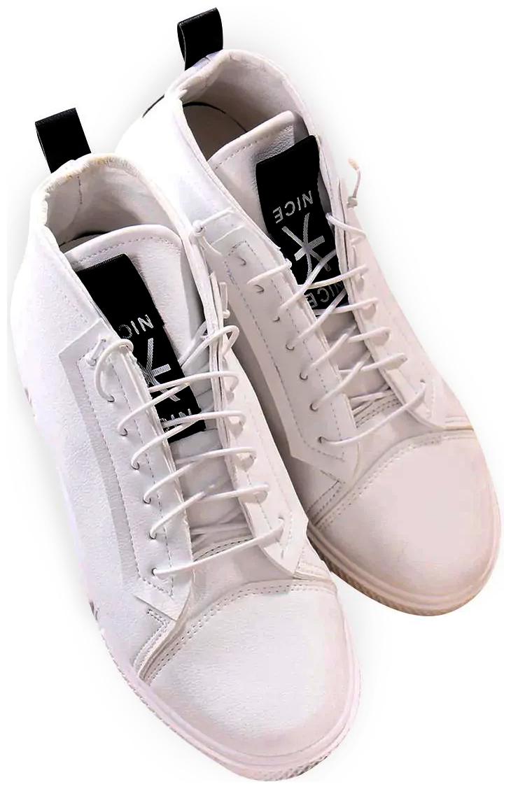 

Enso Sneakers for Men - White