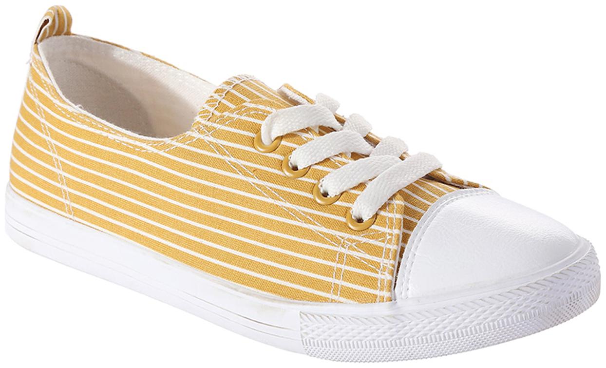 

Enso Sneakers for Women - Yellow