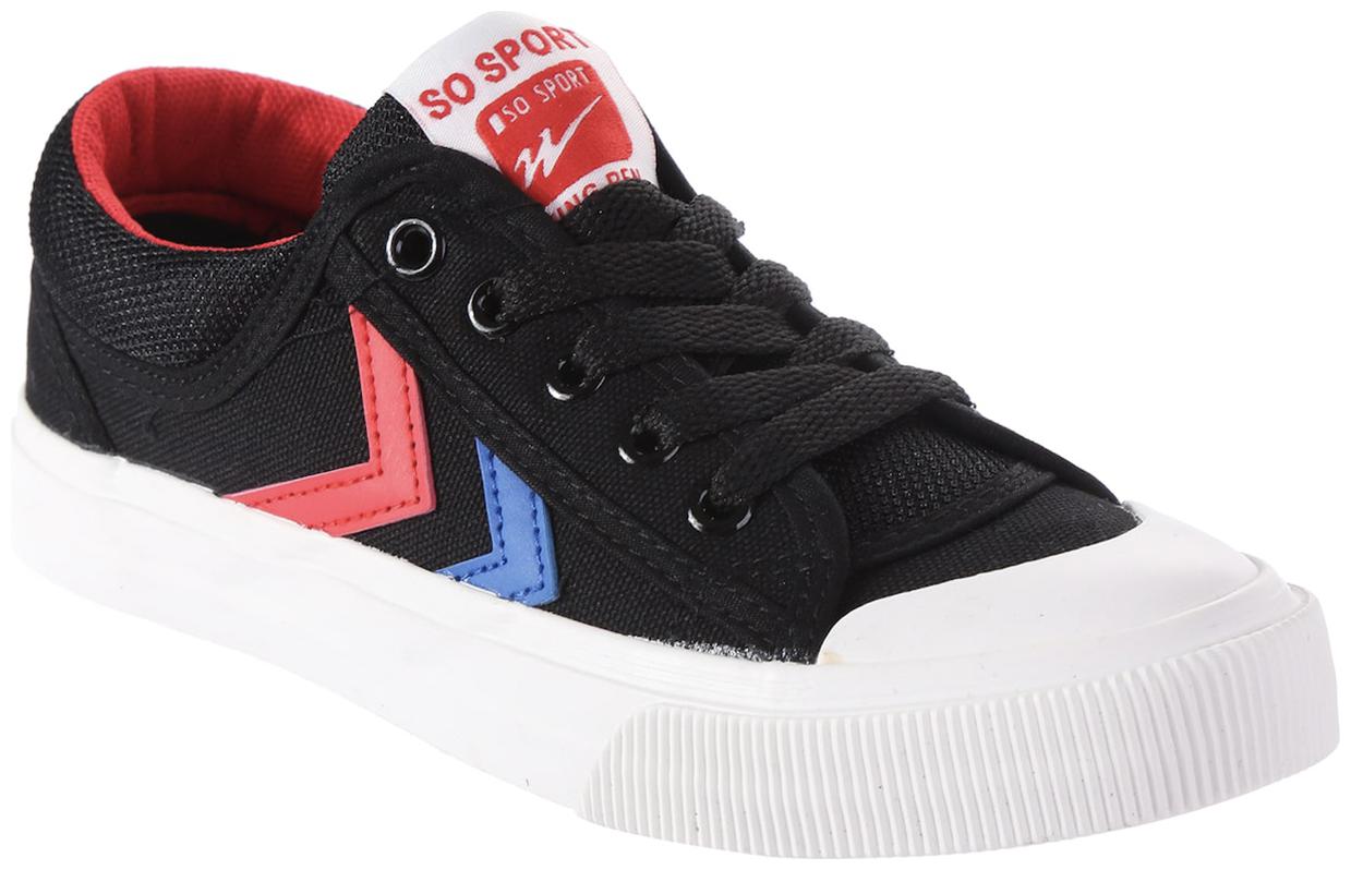

Enso Sneakers for Women - Black