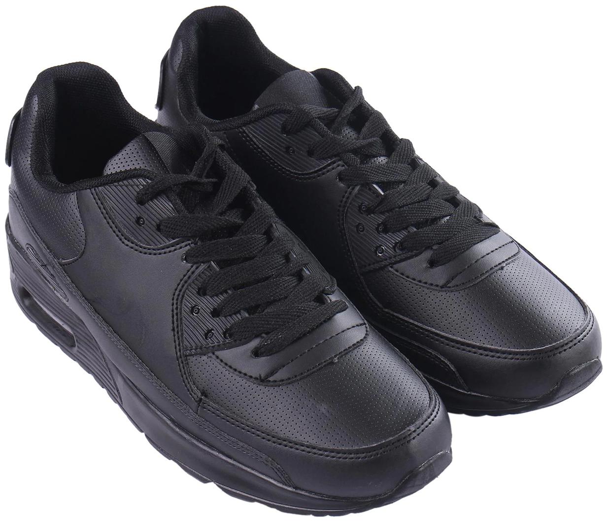 

Enso Sneakers Shoes for Men - Black