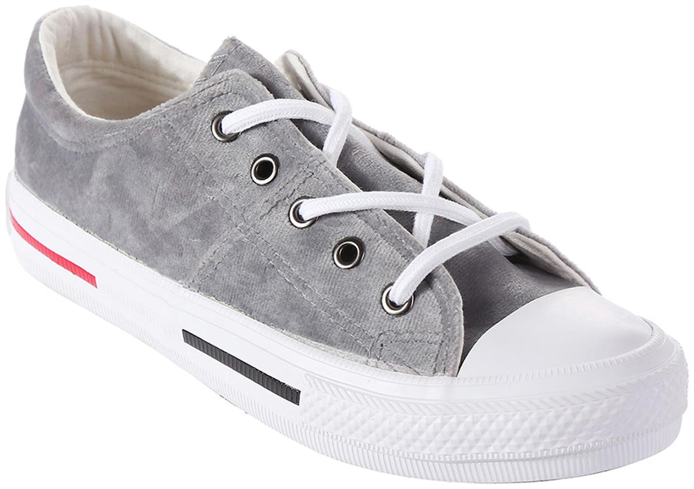 

Enso Casual Shoes for Women - Grey