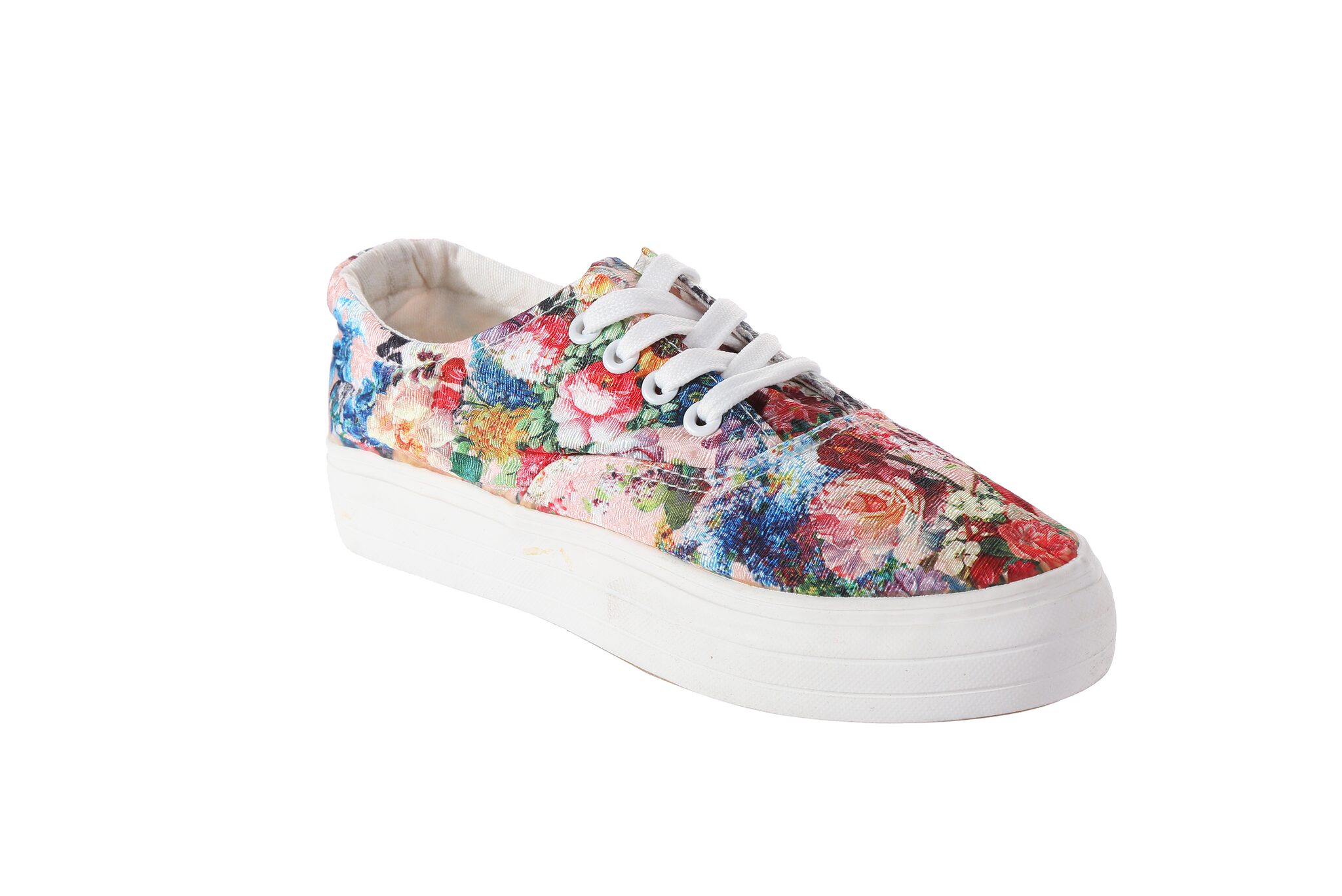 

Enso Women Pink Espadrilles