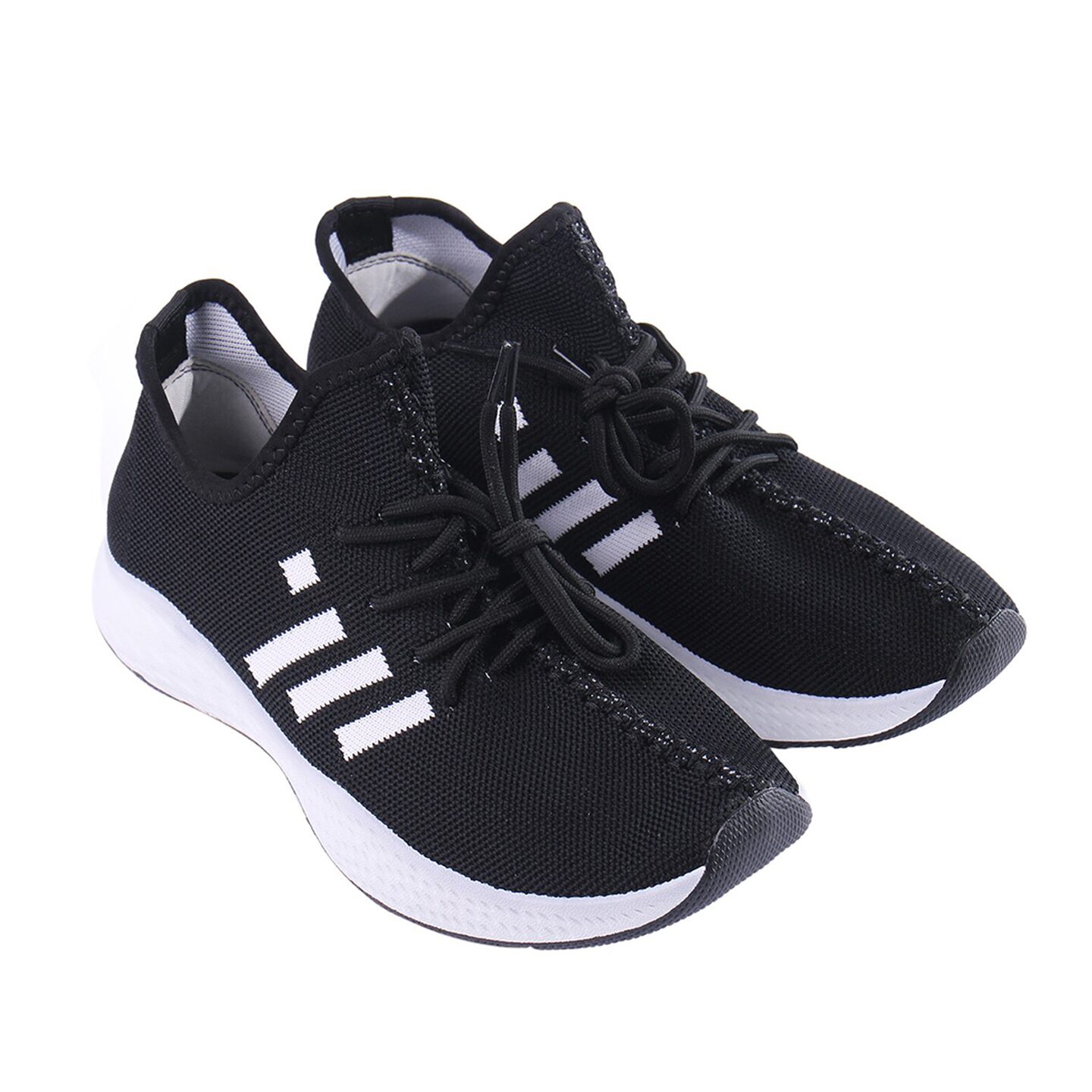 

Enso Sneakers Shoes for Men - Black and White