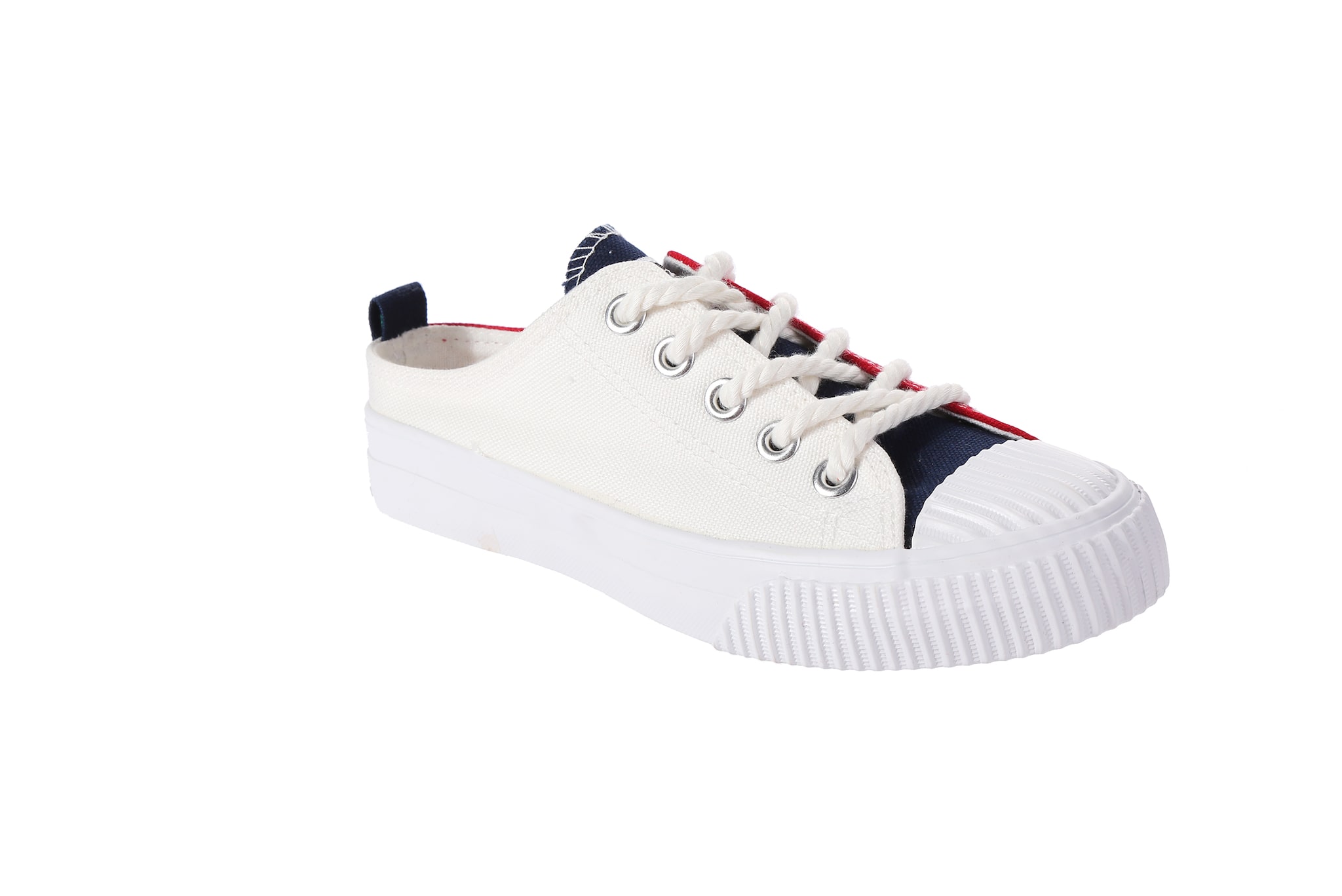 

Enso Women White Casual Shoes