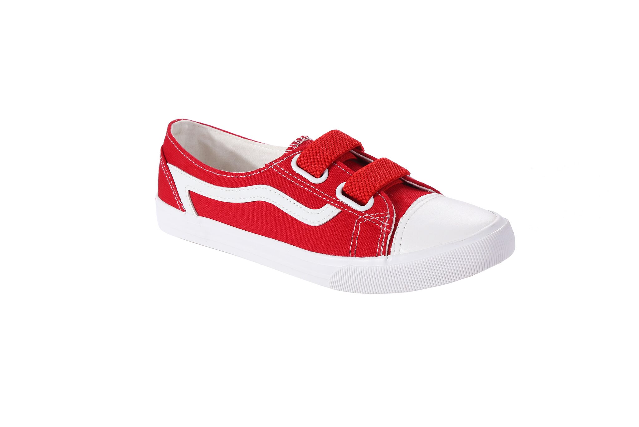 

Enso Espadrilles for Women - Red