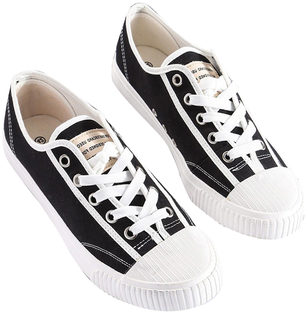 

Enso Sneakers Shoes for Men - Black