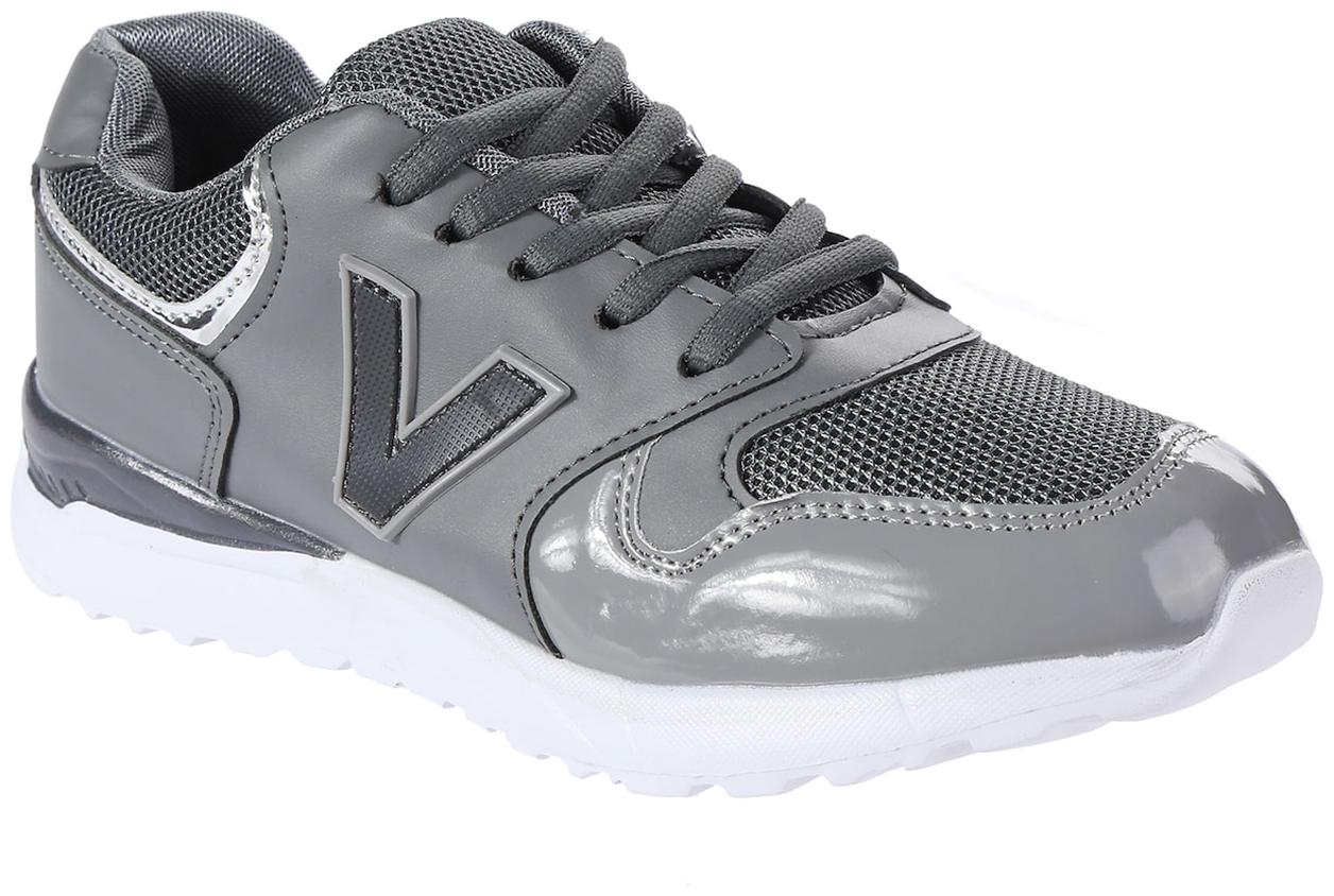 

Enso Sneakers for Women - Grey