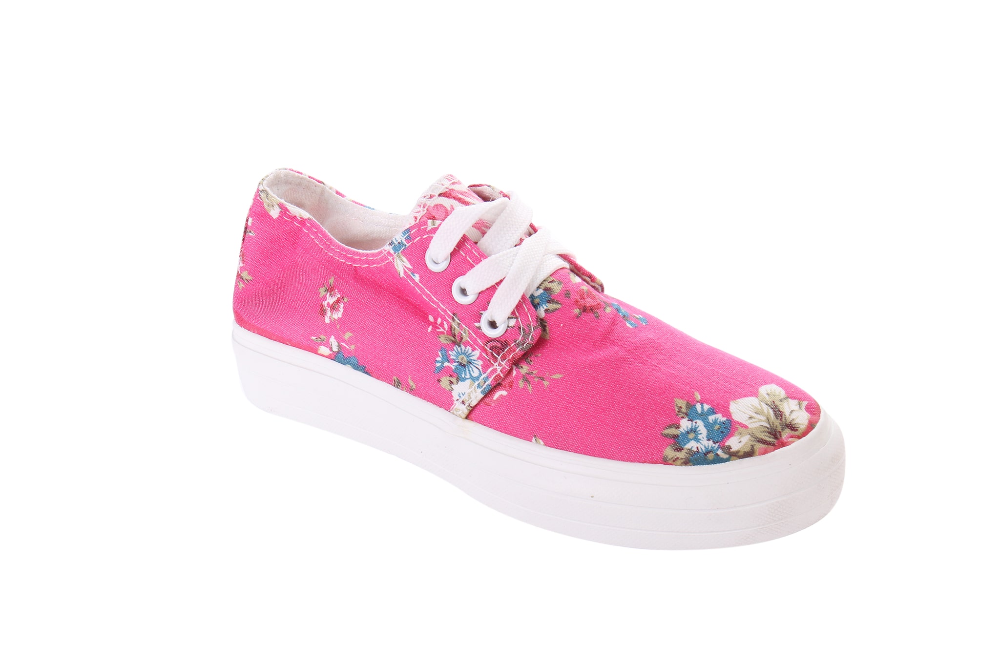 

Enso Women Pink Espadrilles