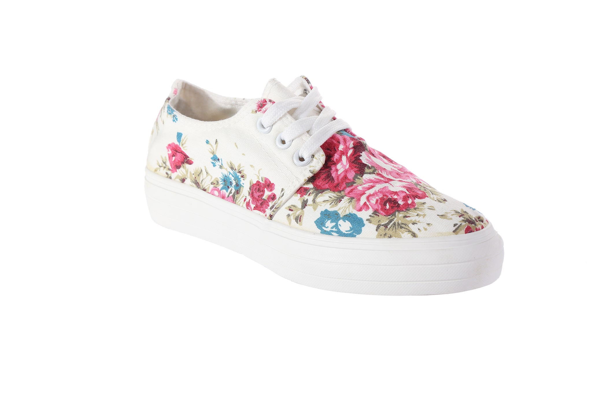 

Enso Women White Espadrilles