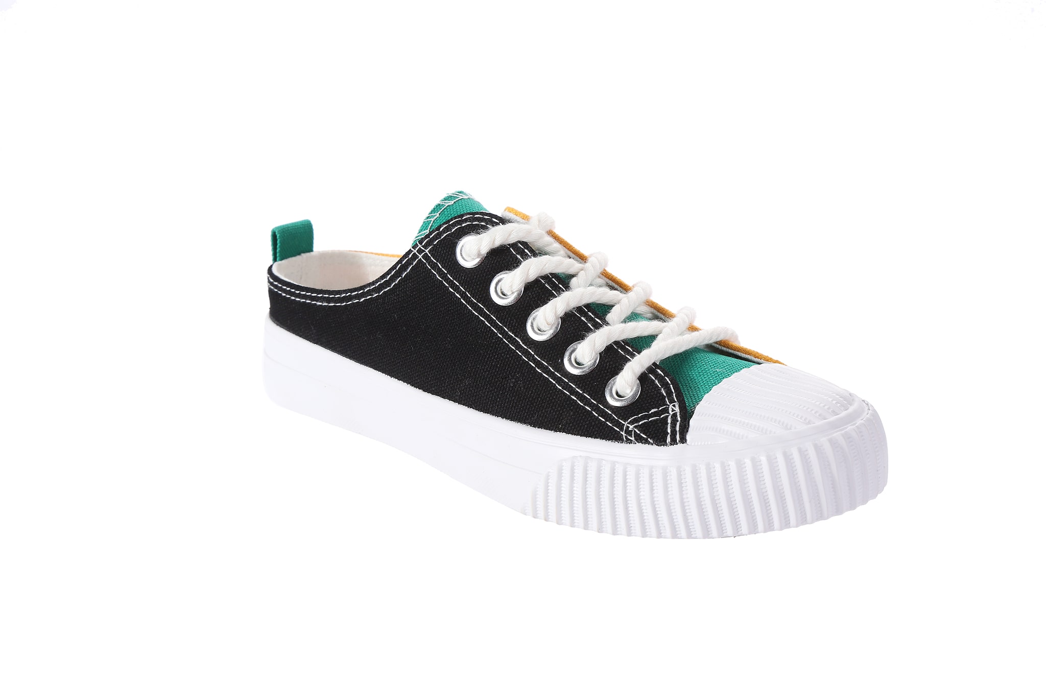 

Enso Women Black Casual Shoes