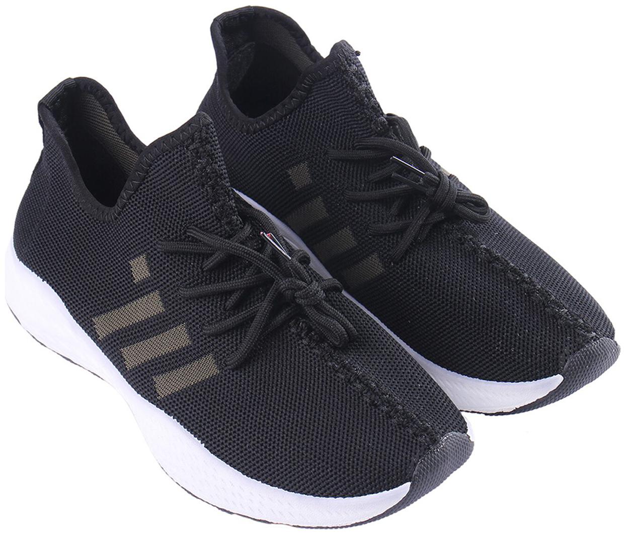 

Enso Sneakers Shoes for Men - Black and Green