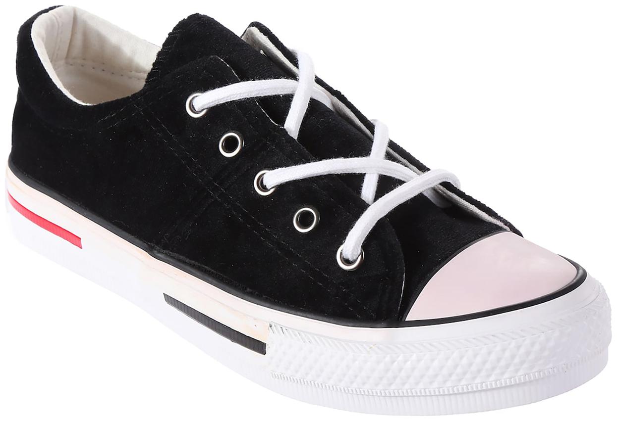 

Enso Casual Shoes for Women - Black