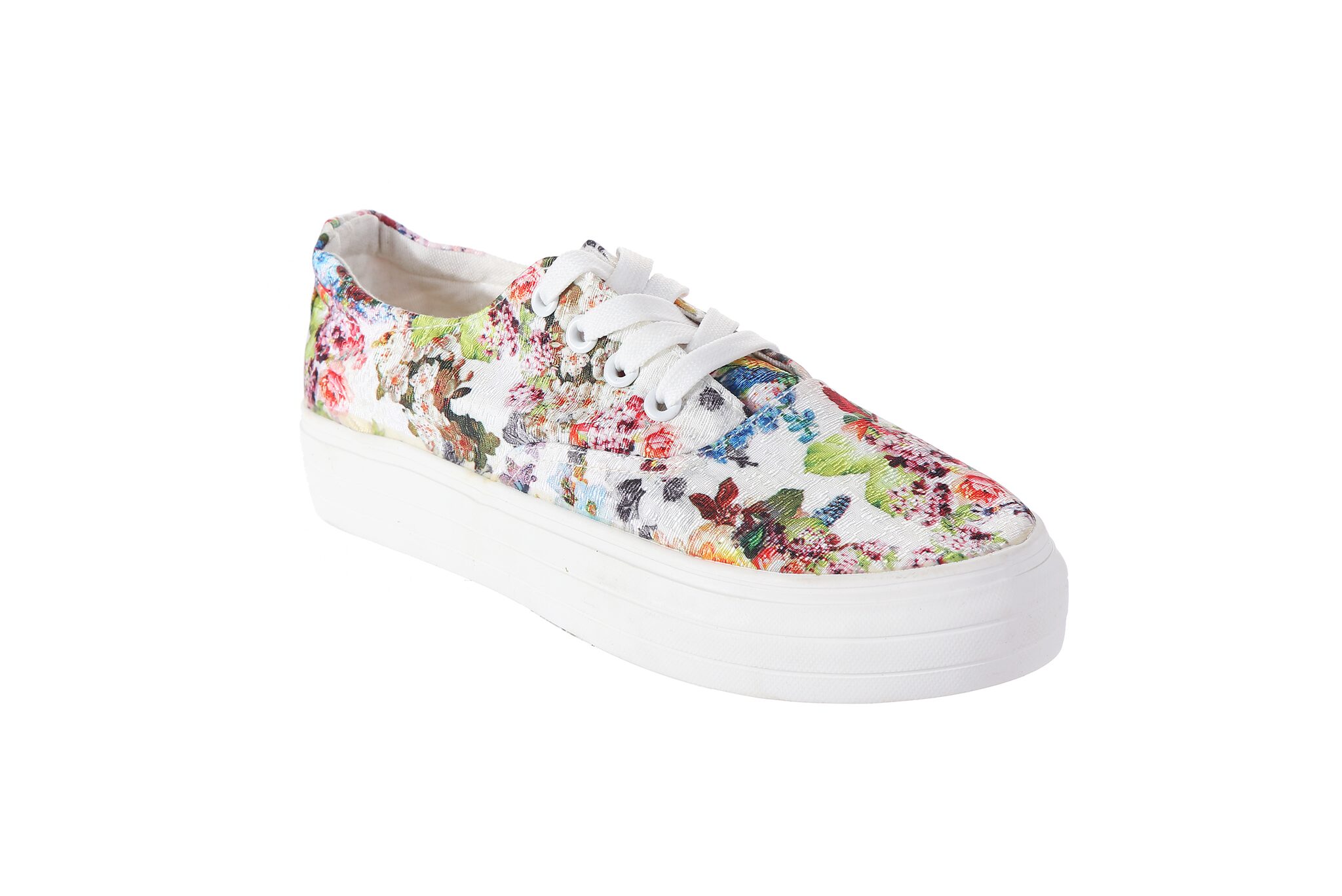 

Enso Women White Espadrilles