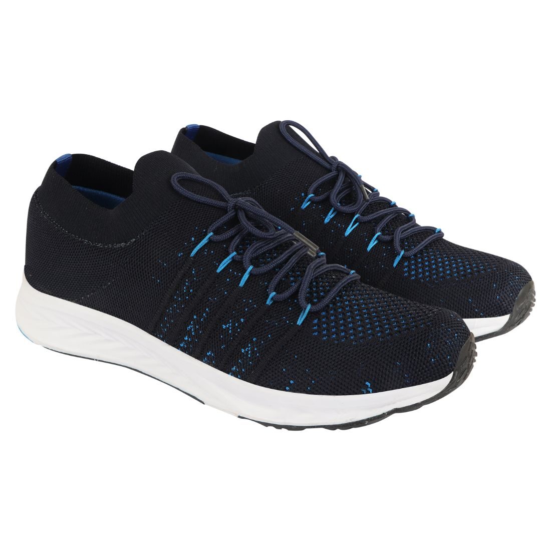 

Sneakers Men Running Shoes ( Blue )