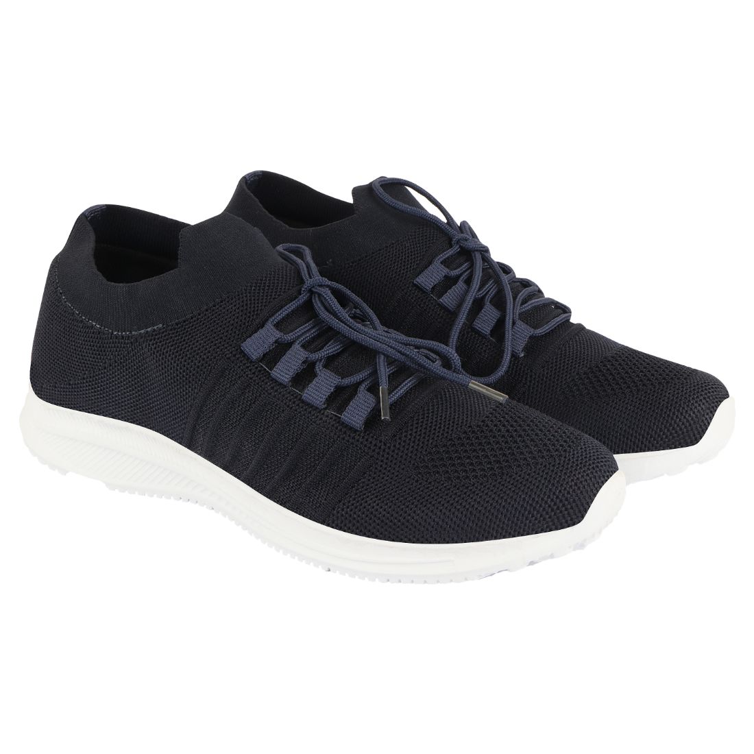 

Sneakers Men Running Shoes ( Blue )